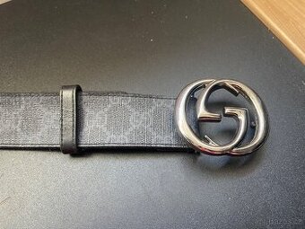 Pásek Gucci originál