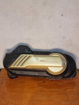 Kryt variátoru motoru PEUGEOT SATELIS