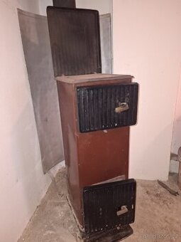 Kamna Petry / Petra - zachovalá