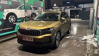 Škoda Kodiaq Exclusive Selection