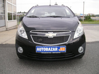 CHEVROLET SPARK LS 1.2-16V 60KW RV-2010-klima