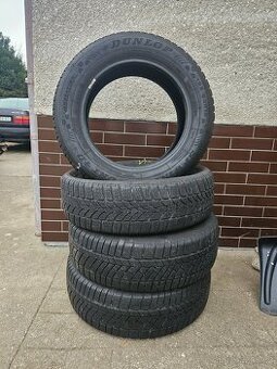 Zimní pneu 195 65 16 - 1