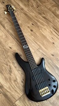Ibanez K5 Bass (Made in Korea 2006)