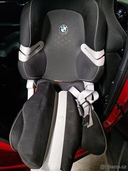 Autosedačka Junior Seat BMW. 9-18 / 15-25 kg Isofix