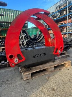 Drapák na dřevo KRPAN - 1