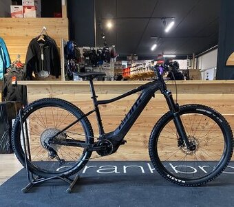 Giant Fathom E+ Pro 2 2024 – vel. L – TOP STAV – bez investi