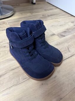 Nové zimní boty Bundgaard Brooklyn TEX 34