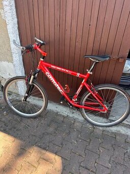 Corratec Free Ride STX