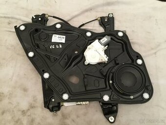 VW PASSAT CC 2008-2016 - LEVÁ ZADNÍ STAHOVAČKA OKNA