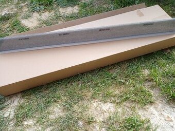 REHAU Dilatační profil 1,2 m 12392431001