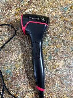 Automatická loknovací kulma Rowenta