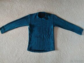 Dětské triko Moira Merino vel. 120