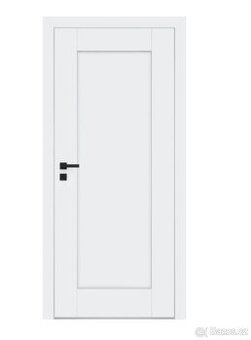 Interiérové Dveře DRE ESTRA 5 - 80 pravé
