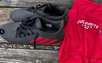 Sálové boty Adidas