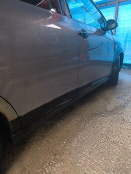 Seat Altea nafta 77 kW rok 2005/12