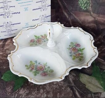 Karlovarský porcelán