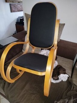 Nové houpací  křeslo