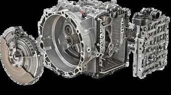 6dct450 MPS6,FORD DODGE VOLVO