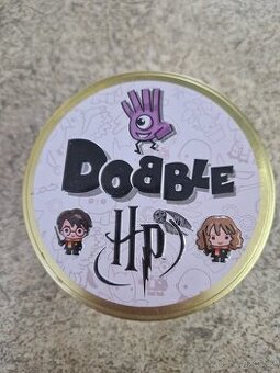 Dobble Harry Potter