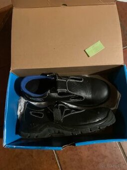 Pracovní obuv