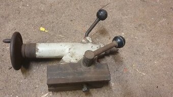 Prodám koníka k soustruhu - 1