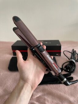 Žehlička na vlasy ElipStyle Babyliss PRO BAB3500E