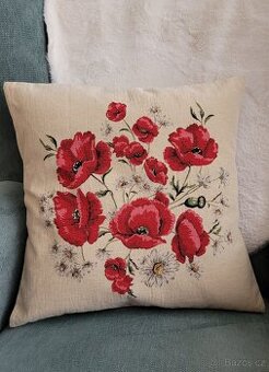 Povlak na polštář 45cm x 45cm