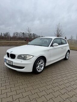 Bmw 1 116i 90kw 1. MAJITEL 55000 Km