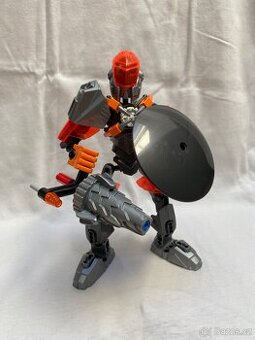 Bulk 44004 100% Super Stav Lego Hero Factory