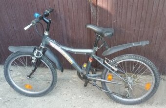 Prodám dětské kolo/šlapací kolo/kolo favorit/kolo