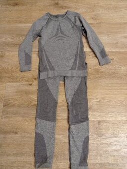 Funkční prádlo Crivit,  vel. 116