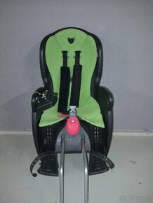 Sedačka na kolo HAMAX