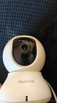 Vnitřní kamera , Blurams A31