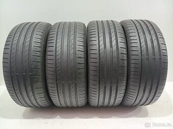 Letní pneu 225/45/17 Continental