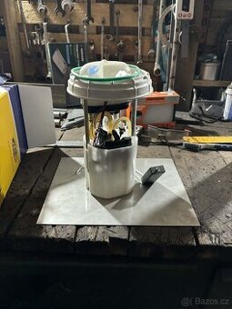 Palivové čerpadlo Fiat panda 1.2 44kw