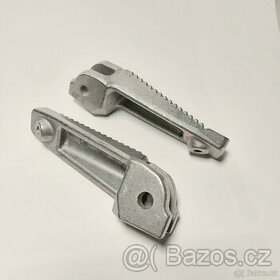 Stupačky BMW K1200/1300, F800, R1200