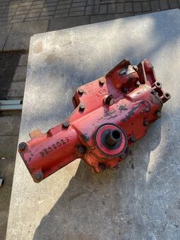 Převodovka T5 Gutbrod- Terra - Vari .