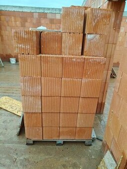 KM BETA Profiblok Brus 300