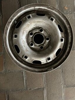 DISKY 5Jx13 H2 ET 35