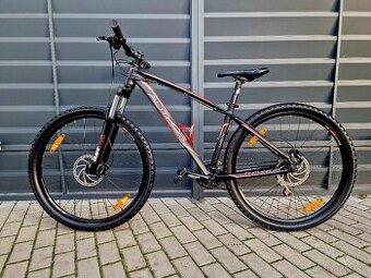 (10)Horské hliníkové kolo Author 29"