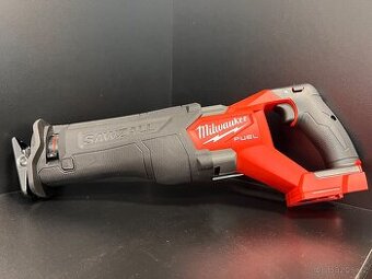 MILWAUKEE M18 FSZ – akumulátorová šavlová pila (nová)