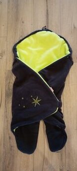 Fusak do autosedačky Emitex