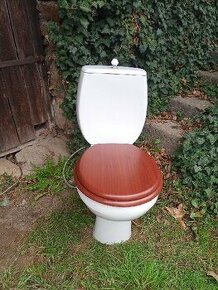 Keramické WC