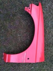 Blatník fort eskort - 1