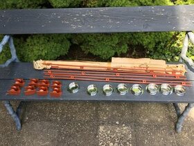 Nerezové úchyty do posuvných dveří