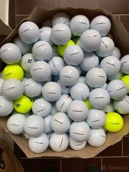 Golfové míčky Bridgestone TOUR B