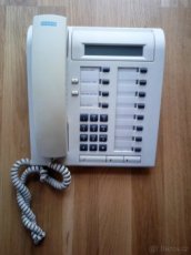 Prodám telefony Siemens.