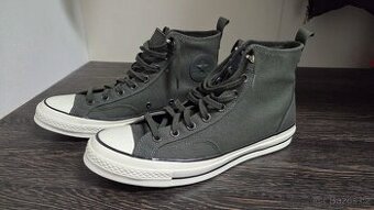 Converse boty unisex 45