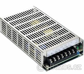 spínaný síťový zdroj SunPower Technologies SPS 100P-24 24 V/