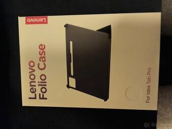 Pouzdro na Lenovo Idea Tab Pro